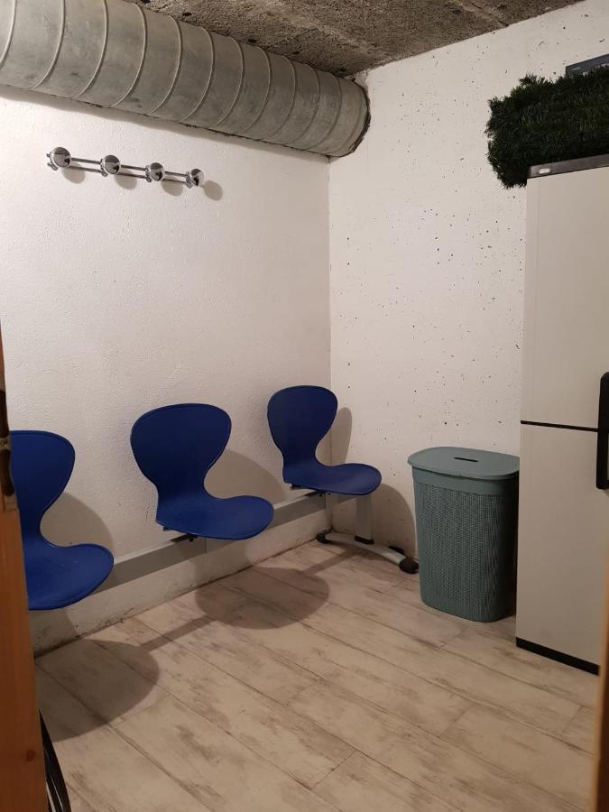 Appartement Saint Gervais Les Bains Vue Imprenable Mont Blanc Exterior foto